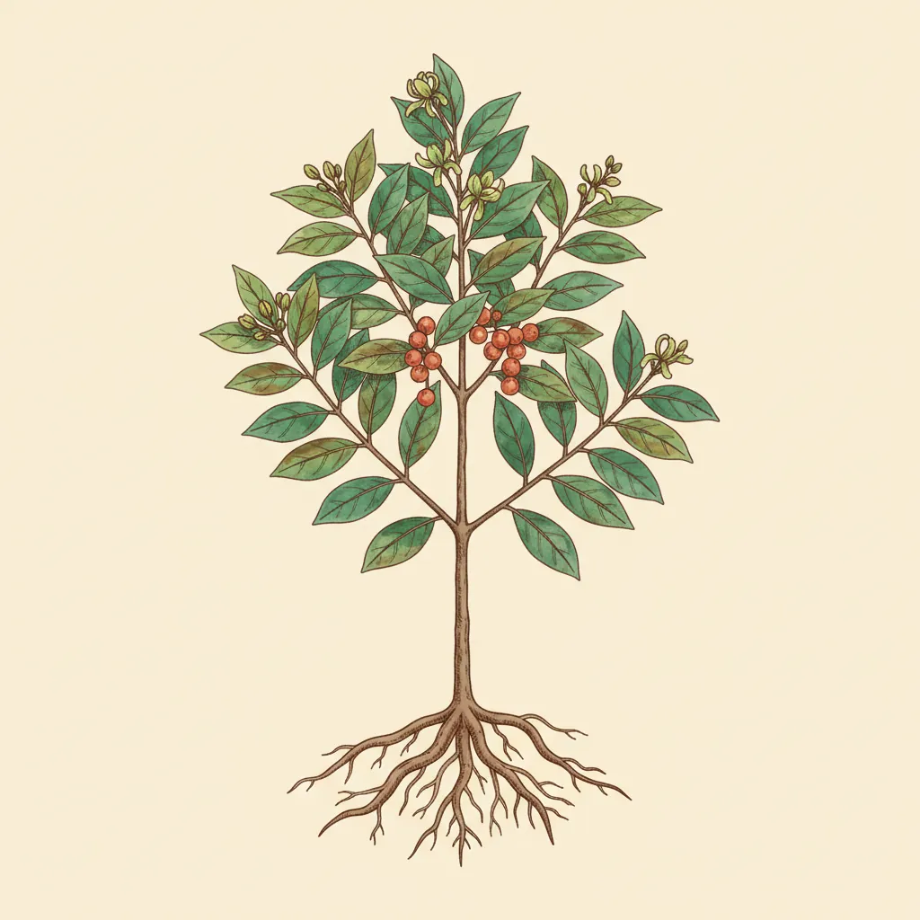 Uvaria acuminata