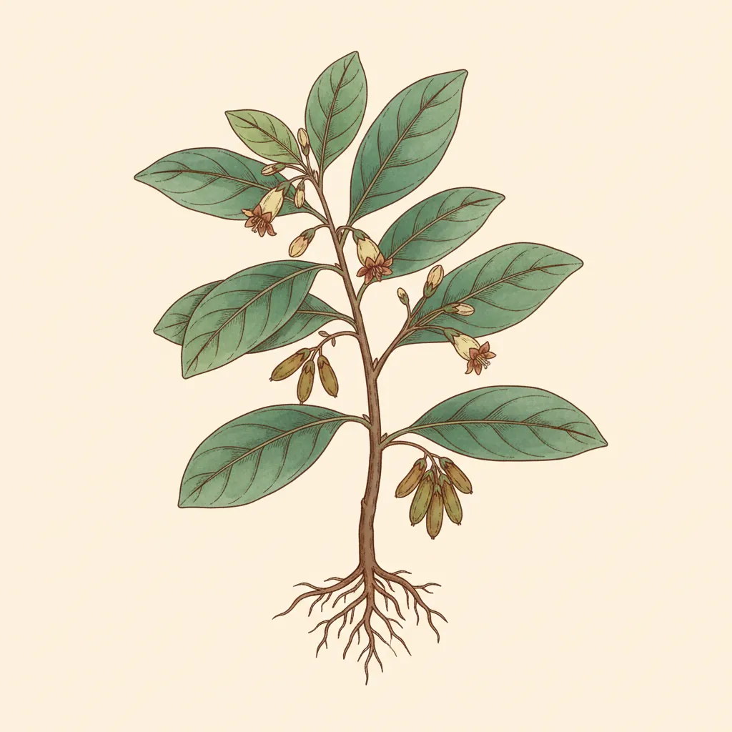 Uvaria faulknerae