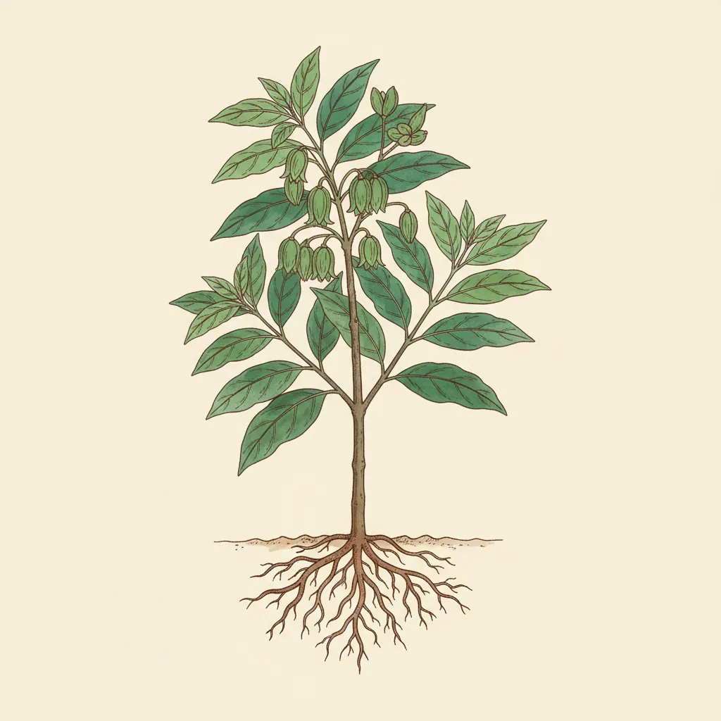 Uvaria puguensis