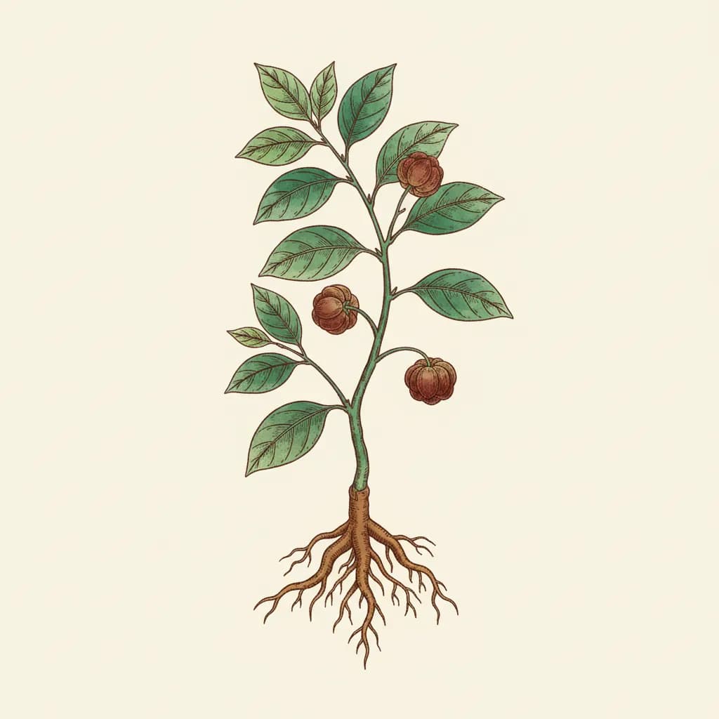 Uvaria welwitschii