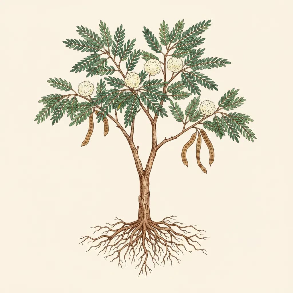 Vachellia sieberiana
