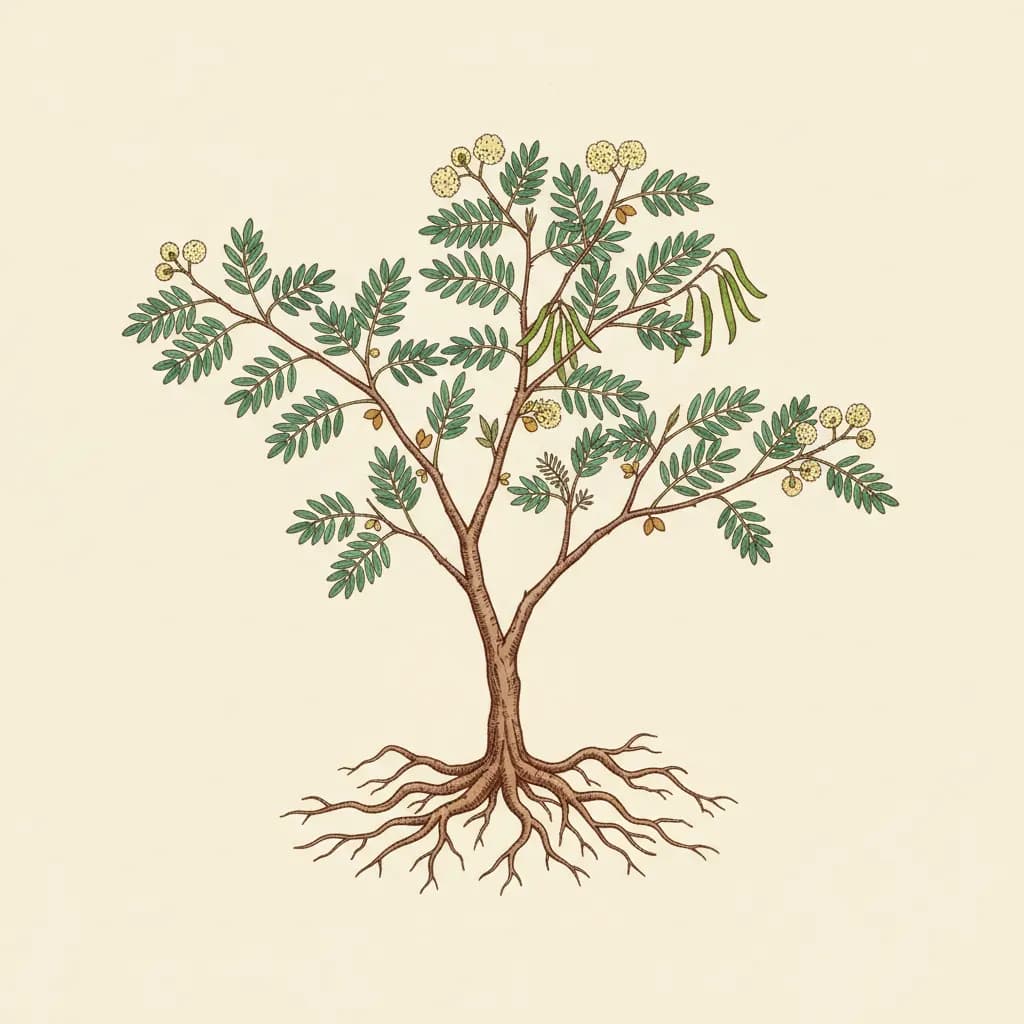 Vachellia zanzibarica