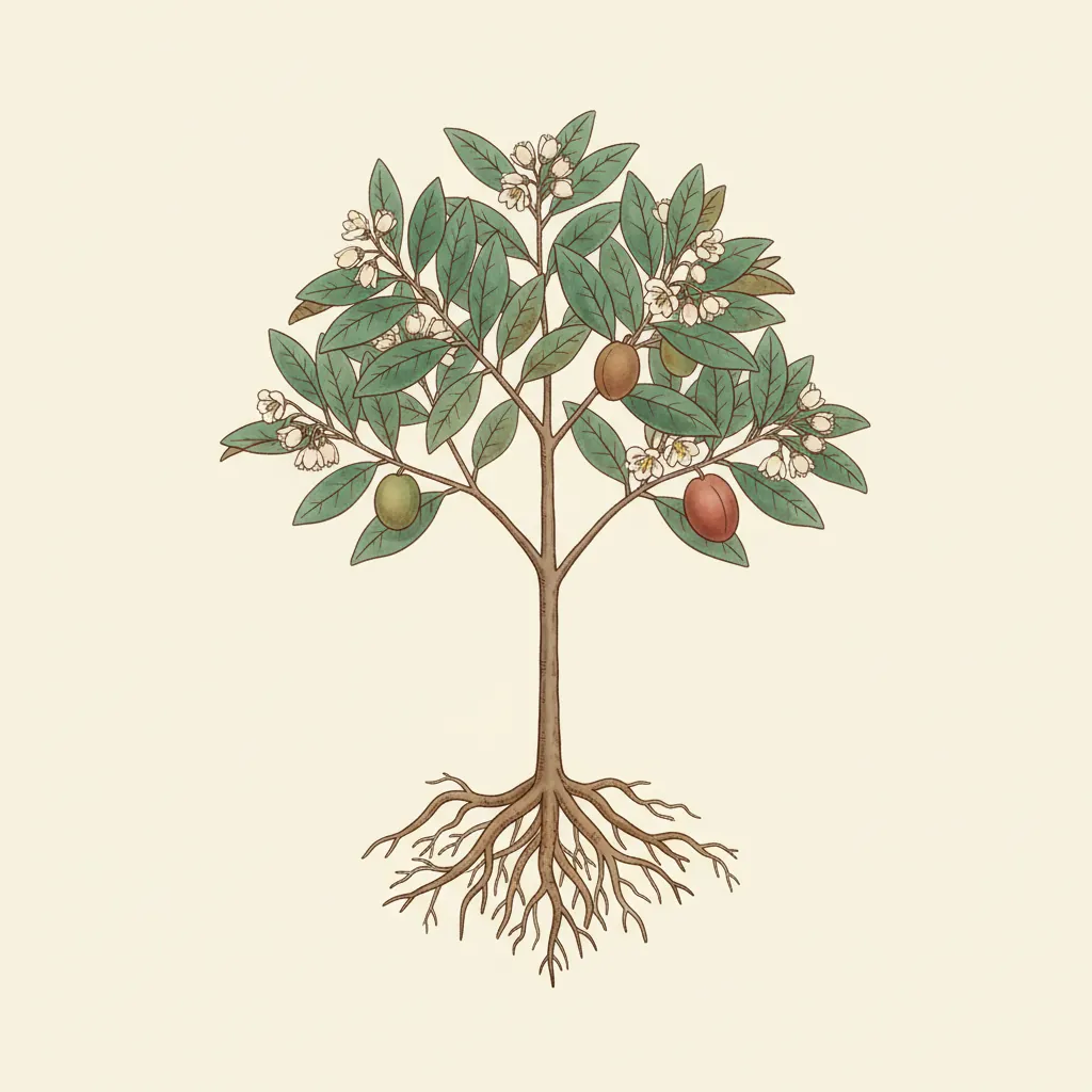 Vitellariopsis kirkii