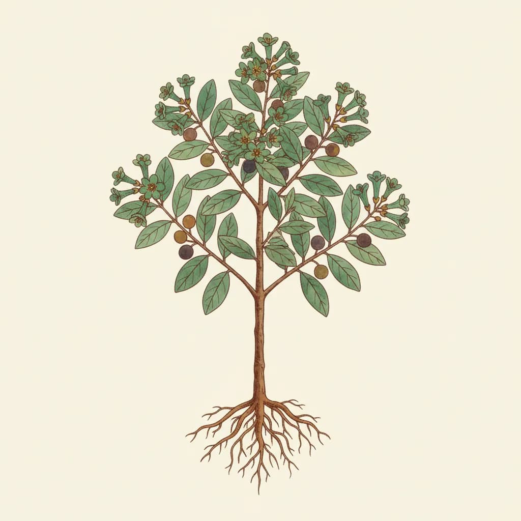 Vitex payos