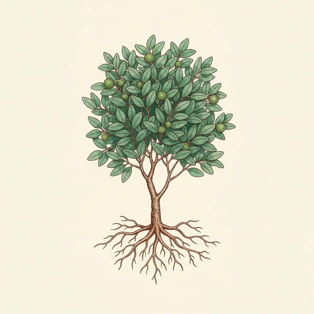 Ximenia caffra var. natalensis