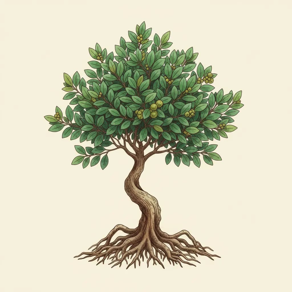 Xylocarpus granatum