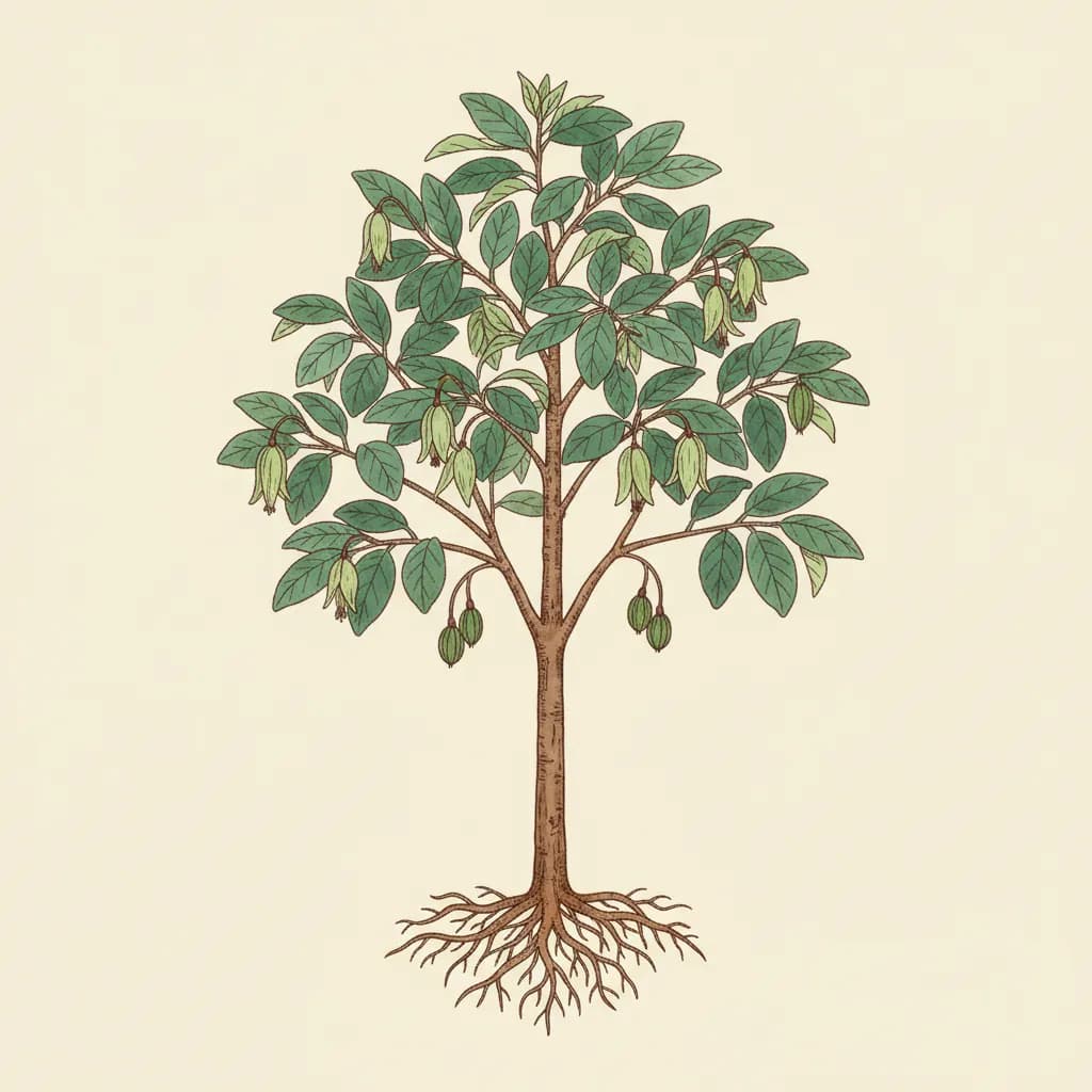 Xylopia keniensis