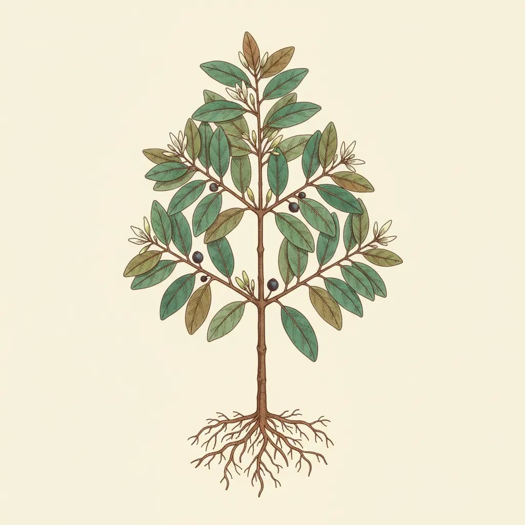 Xylopia parvifolia