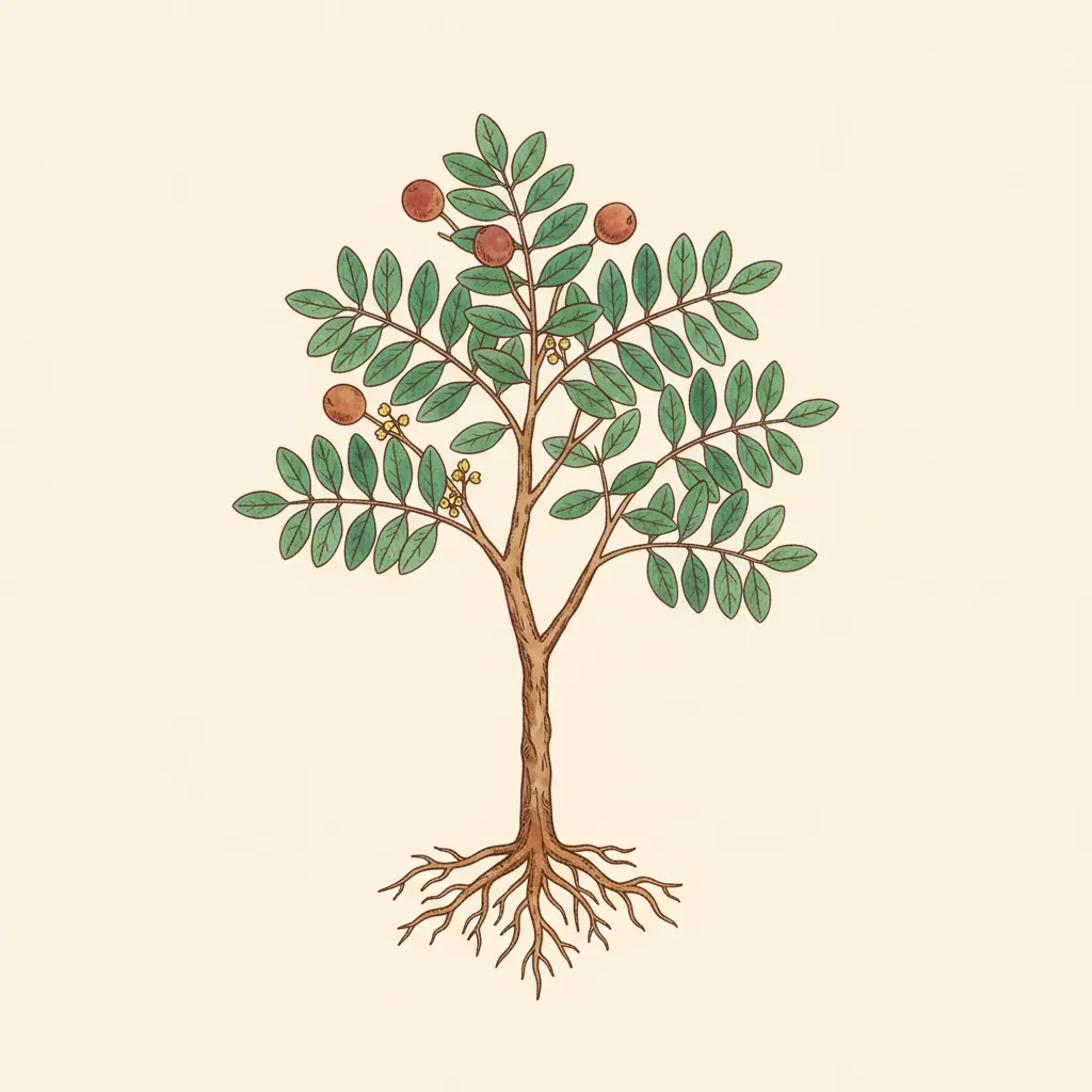 Ziziphus mauritiana